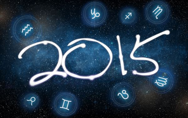 Загальний гороскоп на 2015 рік