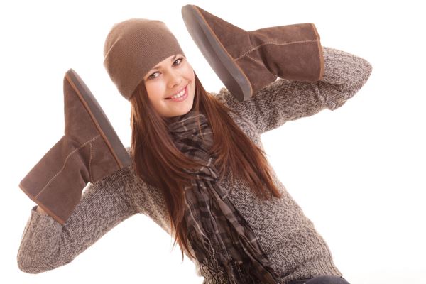 Як вибрати якісне зимове взуття