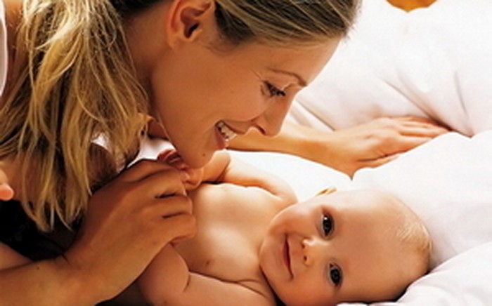 масаж слізних каналів у малюків