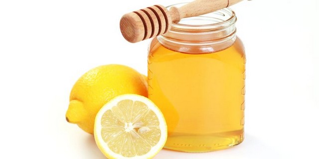 медово-лимонна дієта