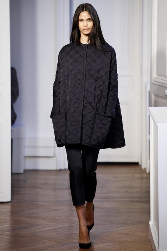 Модні жіночі куртки осінь-зима 2015-2016