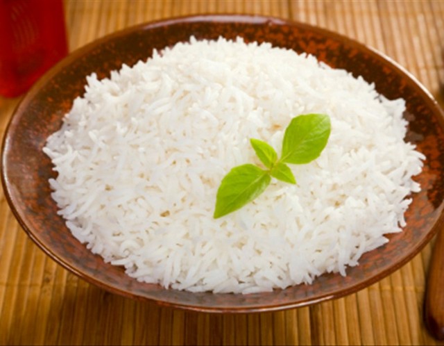 рисова дієта
