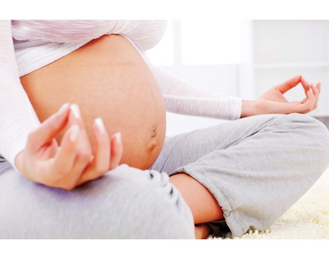 варикозне розширення вен у вагітних
