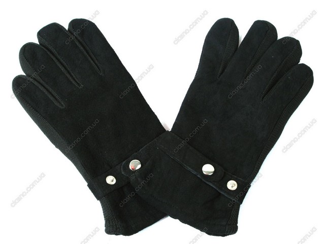 як носити рукавички
