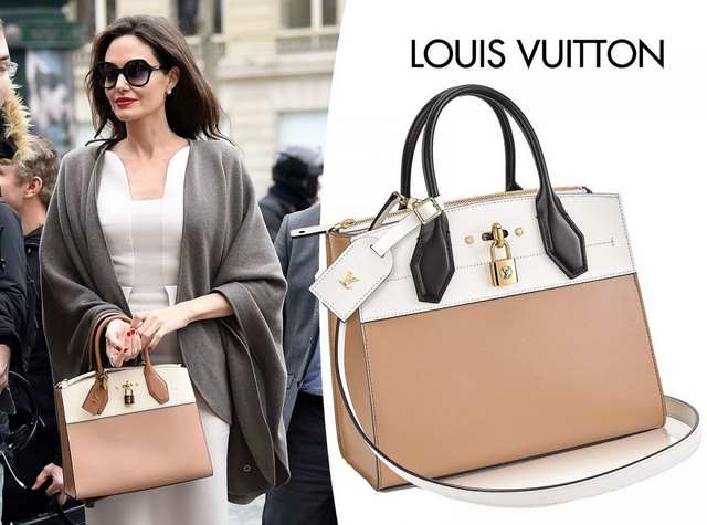 сумка від Louis Vuitton