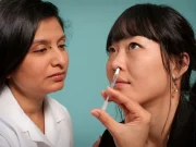 Чи можуть назальні вакцини вирішити проблеми респіраторних інфекційних захворювань