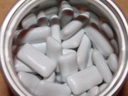 Жувальна гумка може призвести до ожиріння