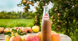 Яблучний сік захистить мозок від старіння