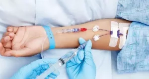 Хіміотерапія може підвищити сприйнятливість до хвороб у майбутніх поколінь, попереджають вчені