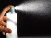 Matter: вчені створили спрей, здатний захистити від COVID