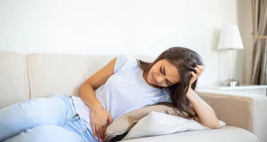 Чотири кроки на шляху до позбавлення від розладу харчової поведінки