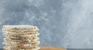 Дієтолог розповіла, які хлібці варто їсти