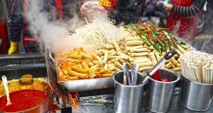 5 страв, які краще не замовляти в кафе і ресторанах