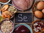 Продукти з селеном продовжують молодість