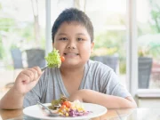 Виявлено нову генетичну мутацію, яка сприяє ожирінню у дітей