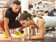 Заняття в спортивному залі скоро можуть замінити таблетками