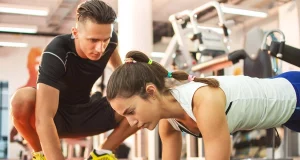 Заняття в спортивному залі скоро можуть замінити таблетками