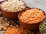 Соя і сочевиця продовжують життя при захворюваннях нирок