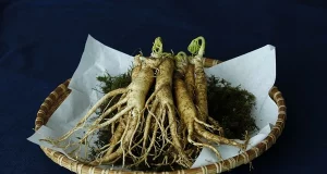 Названо 7 переваг женьшеню для здоров’я