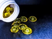 Любителів риб’ячого жиру попередили про ризик облисіння і депресії