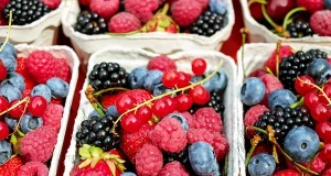 Експерти назвали ягоду, здатну захистити від хвороби Альцгеймера