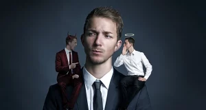 Вченими знайдено місце проживання людської совісті