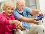 Медики розповіли, чому чоловіки в похилому віці міцніші за жінок