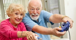 Вченими виявлено ген, відповідальний за початок старіння