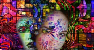 Лівші більш схильні до розвитку шизофренії