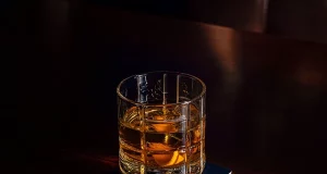 Вчений з Великобританії розробив безпечний для здоров’я алкоголь