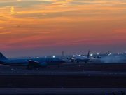 Вчені з Британії розповіли про ризики далеких перельотів