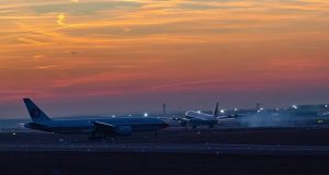 Вчені з Британії розповіли про ризики далеких перельотів