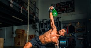 Встановлено, що кераміди відіграють ключову роль у здоров’ї старіючих м’язів