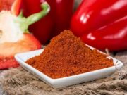 Чим відрізняються різні червоні перці