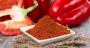 Чим відрізняються різні червоні перці