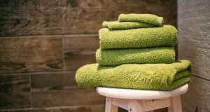 Лікарі дали відповідь, як часто потрібно міняти рушник