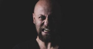 Вчені вивчили вплив гніву на здоров’я у чоловіків