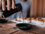Захоплення соєвим соусом може викликати кому