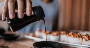 Захоплення соєвим соусом може викликати кому