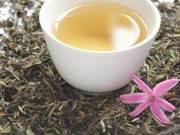 Дослідження: білий чай допомагає запобігти стафілококові та стрептококові інфекції