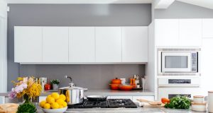 Названі продукти, які не можна гріти в мікрохвильовці