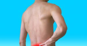 Як мінімізувати загрозу виникнення остеохондрозу