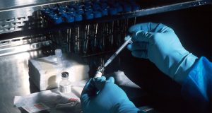 Nature: вчені виявили генетичні збіги деяких психічних захворювань