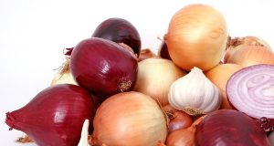 “Безслізна” цибуля захищає від серцевих захворювань і зайвої ваги