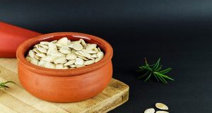 Гарбузове насіння: п’ять переваг для здоров’я, про які ви не знали