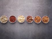 Вчені виявили корисну властивість арахісу