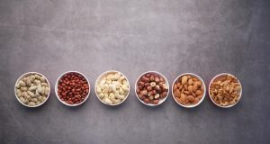 Вчені виявили корисну властивість арахісу