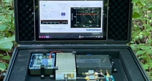 Phys.org: розроблено пристрій для виявлення аури рослин