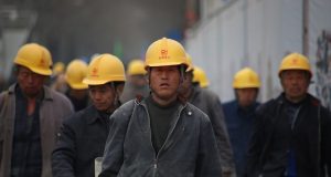 Nature: у Китаї від COVID може померти мільйон людей у найближчі місяці