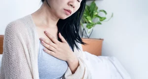 Що таке задишка, і коли потрібно звернутися з цього приводу до лікаря